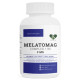 Мелатонін для сну En`vie Lab Melatomag 3 mg 60 Caps
