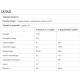 Протеїн En`vie Lab FitShake 1188 g /36 servings/ Vanilla
