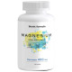 Мікроелемент Магній Bionic Formula Magnezium 400 mg 100 Caps