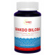 Гінкго Білоба Sunny Caps Ginkgo Biloba 20 mg 100 Caps