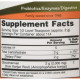 Клітковина NOW Foods Glucomannan 227 g /114 servings/ Pure