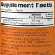 Мікроелемент Калій NOW Foods Potassium Gluconate 99 mg 250 Tabs