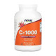 Вітамін C NOW Foods Vitamin C-1000 with Bioflavonoids 500 Veg Caps