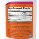 Вітамін C NOW Foods Vitamin C-1000 with Bioflavonoids 500 Veg Caps
