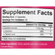 Жироспалювач для спорту GARO Nutrition L-Carnitine 1750 mg 120 Caps