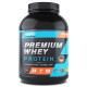 Протеїн GARO Nutrition Premium Whey 1000 g /30 servings/ Banana