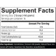 Гейнер GARO Nutrition Gainer Base 1000 g /16 servings/ Strawberry