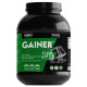 Гейнер GARO Nutrition Gainer Base 1000 g /16 servings/ Double Chocolate
