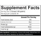 Гейнер GARO Nutrition Gainer Base 500 g /8 servings/ Banana