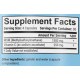 Хондропротектор (для спорту) GARO Nutrition MSM + Vitamin C 120 Caps