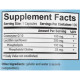 Гінкго Білоба GARO Nutrition Coenzime Q10 + Lecithin sunflower 100 mg 100 Caps