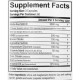 Комплексний тестостероновий препарат GARO Nutrition Alpha Test 2000 mg 180 Caps