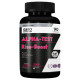 Комплексний тестостероновий препарат GARO Nutrition Alpha Test 2000 mg 90 Caps