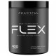 Хондропротектор (для спорту) Powerful Progress Flex 400 g /20 servings/ Green Apple