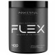 Хондропротектор (для спорту) Powerful Progress Flex 400 g /20 servings/ Lemon Lime