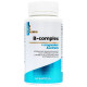 В комплекс All be Ukraine B-complex + magnesium & extracts 60 Caps