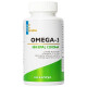 Омега 3 All be Ukraine Omega-3 (EPA-DHA) 180/120 120 Caps