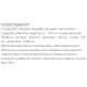 Травні ферменти Biocyte 5 Enzymes 60 Caps