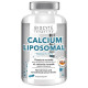 Мікроелемент Кальцій Biocyte Calcium Liposomal D3 K2 90 Caps