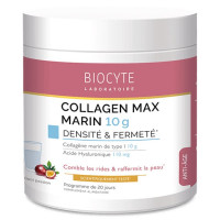 Колаген Biocyte Collagen Max 10G Marin 220 g /20 servings/ Passion fruit