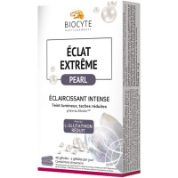 Комплекс для шкіри Biocyte Eclat Extreme Pearl 40 Caps