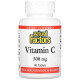 Вітамін C Natural Factors Vitamin C 500 mg 90 Tabs