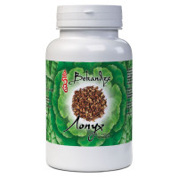 Корінь лопуха Bekandze Лопух 400 mg 60 Caps