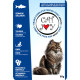  Cat Joy з лососем в соусі, 85 г , пауч, 24шт/уп