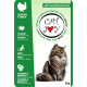  Cat Joy з індичкою в соусі, 85 г, пауч,  24шт/уп