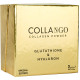 Колаген Collango Collagen Powder Glutathione & Hyaluron (Gold) 30 sachets