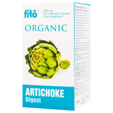 Артишок Fito Pharma Артишок 40 капсул