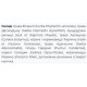 Комплекс для профилактики работы печени Fito Pharma Гепатоклин 40 капсул