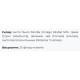 Гінкго Білоба Fito Pharma Гінго Білоба, чай, фільтр-пакети 1,5 г 20 пакетів