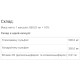 Хондропротектор (для спорту) Vansiton Chondroitin Glucosamine 120 Caps