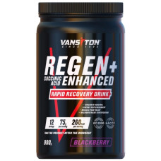 Комплекс після тренування Vansiton Regen+ 900 g /12 servings/