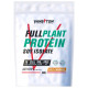 Протеїн Vansiton Full Plant Protein Soy Isolate 900 g /30 servings/ Salt Caramel