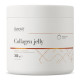 Хондропротектор (для спорту) OstroVit Collagen Jelly 350 g /21 servings/ Green Apple