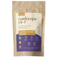 Грибний комплекс Fungipapa Кордицепс китайський (Cordyceps sinensis) - ферментований міцелій 90 капсул