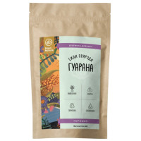 Гуарана PapaNature Гуарана (Paullinia cupana) - порошок 60 г /30 порцій/