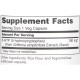 Триптофан Protocol for Life Balance 5-HTP 100 mg 90 Veg Caps