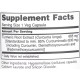 Куркума Protocol for Life Balance Curcumin, Turmeric Root Extract 665 mg 60 Veg Caps