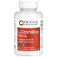 Карнитин Protocol for Life Balance L-Carnitine 500 mg 60 Veg Caps