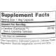 Карнитин Protocol for Life Balance L-Carnitine 500 mg 60 Veg Caps