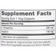 Теанин Protocol for Life Balance L-Theanine 200 mg 60 Veg Caps