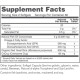 Комплекс для профілактики тиску та кровообігу Protocol for Life Balance Cardio Tri-Plex 120 Softgels
