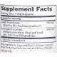 Комплекс для профілактики нервової системи Protocol for Life Balance Clinical Stress Relief 60 Veg Caps