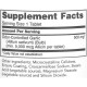 Часник Protocol for Life Balance Garlic 5000 90 Tabs