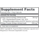 Гінкго Білоба Protocol for Life Balance Ginkgo Biloba 60 mg 60 Veg Caps