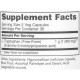 Триптофан Protocol for Life Balance L-Tryptophan 500 mg 60 Veg Caps