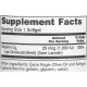 Вітамін D Protocol for Life Balance Vitamin D-3 1000 IU 120 Softgels
